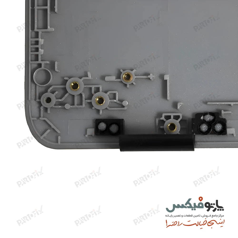 قاب پشت ال سی دی (A) لپ تاپ ایسوس R542 , X542 , K542 - آبی نفتی